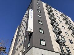 ホテルマイステイズ横浜関内