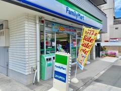 ファミリーマート　押上十間橋通り店