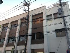東石美術館