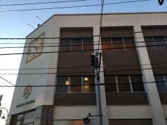 東石美術館