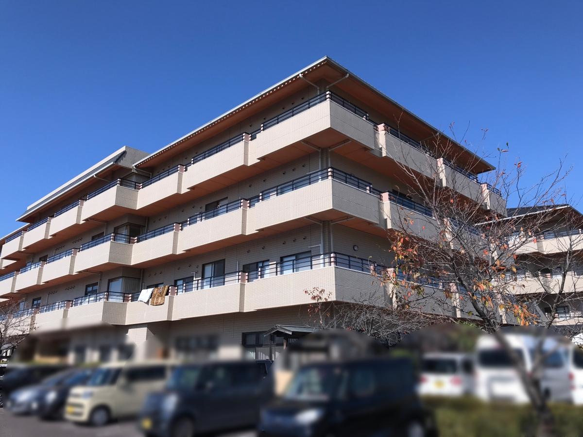 グループホーム 岩崎あいの郷