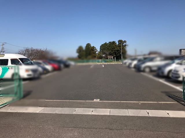 グループホーム　岩崎あいの郷 施設外観