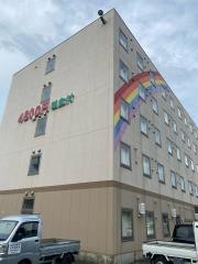 ＨＯＴＥＬ　ＡＺ　長崎時津店