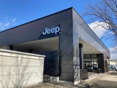 ジープ名古屋天白