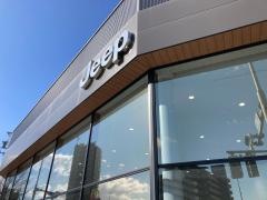 ジープ名古屋天白