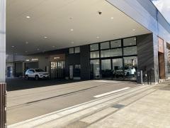ジープ名古屋天白