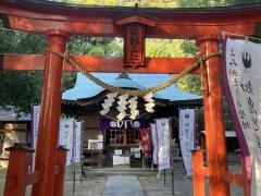 熊野神社