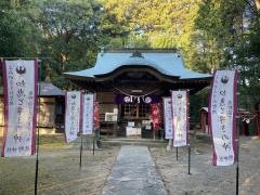熊野神社