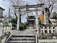 八幡神社