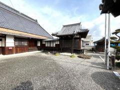 永福寺