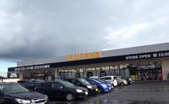 ＴＳＵＴＡＹＡ十和田店