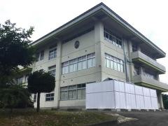 山王小学校