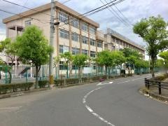 中野栄小学校