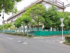 中野栄小学校