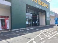 スポーツデポ　仙台泉店