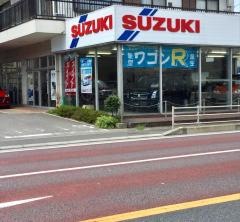 スズキアリーナ古河