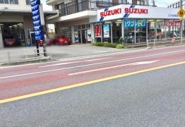 スズキアリーナ古河
