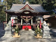 八幡宮