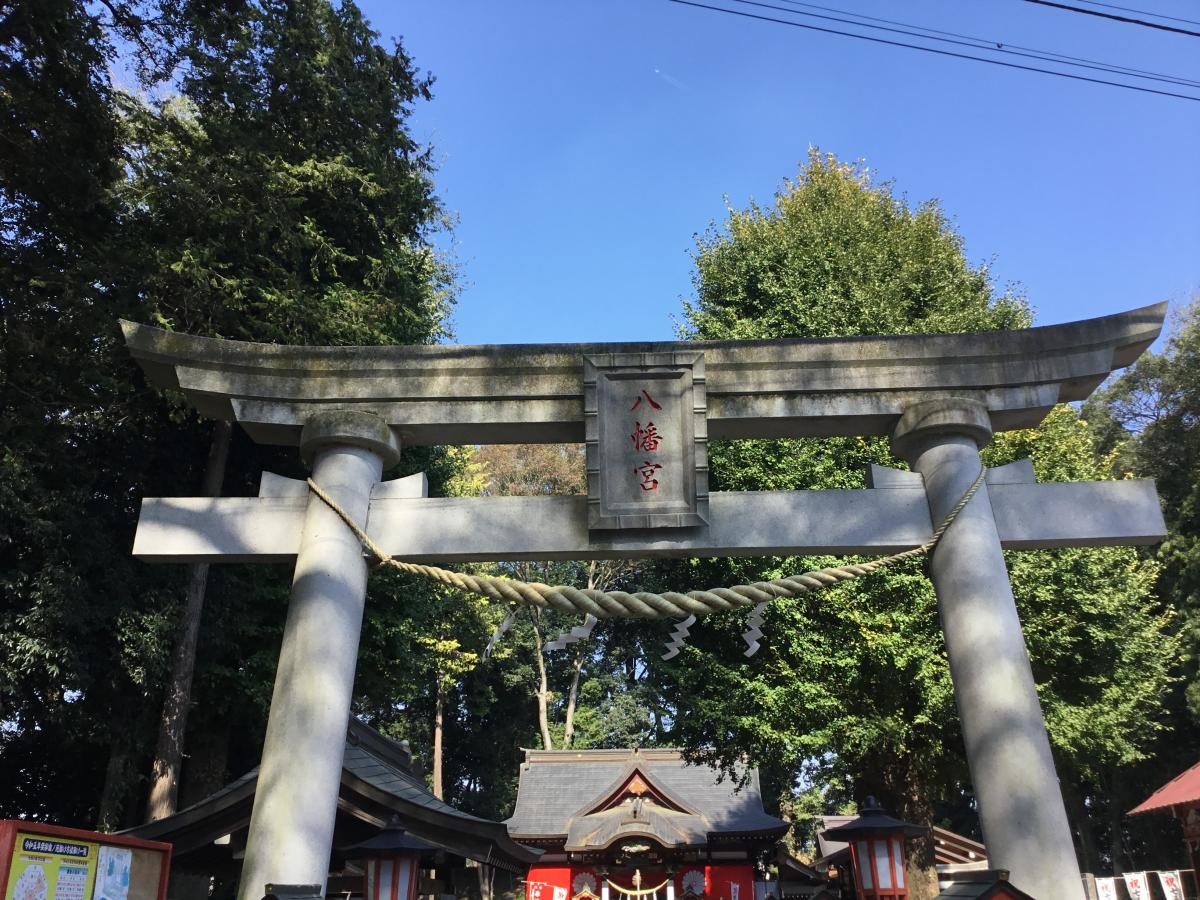 鳥居