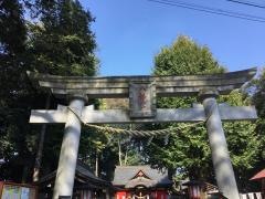 八幡宮