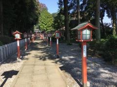 八幡宮