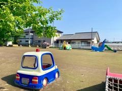 大原保育園