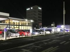 富士スバル高崎問屋町店