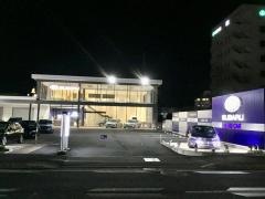 富士スバル高崎問屋町店