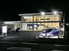 富士スバル高崎問屋町店