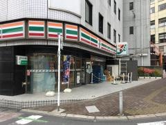 セブンイレブン　北朝霞駅前店