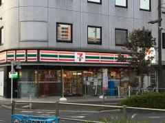 セブンイレブン　北朝霞駅前店
