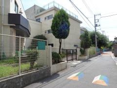 冨貴島小学校