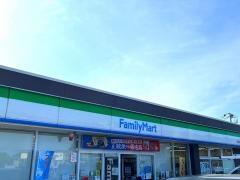 ファミリーマート　一宮海岸店