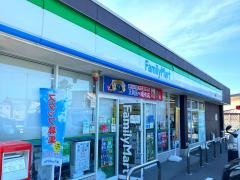 ファミリーマート　一宮海岸店
