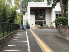 清瀬市立中央図書館