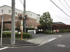 明治大学付属明治中学校