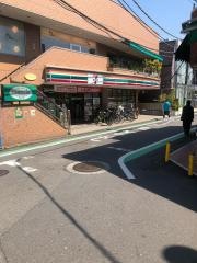 セブンイレブン　柴崎駅南口店