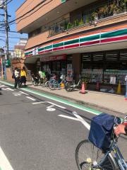 セブンイレブン　柴崎駅南口店