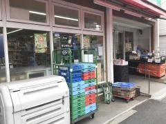 ローソンストア100　墨田区八広店