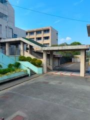 厚木市立玉川中学校