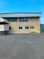 厚木市立玉川中学校