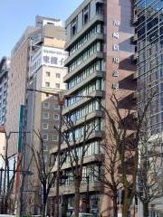 川崎信用金庫本店