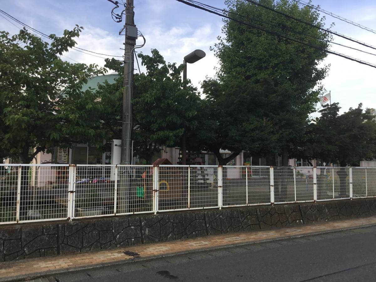相川保育所