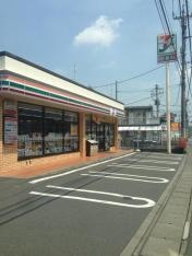 セブンイレブン　向ヶ丘遊園店