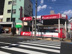 ニッポンレンタカー大和駅前営業所