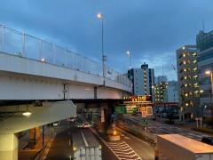 東神奈川出入口ＩＣ