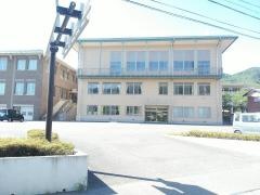 麻績村地域交流センター