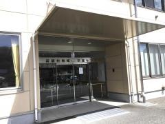 麻績村地域交流センター