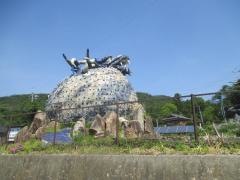 竜吟の滝