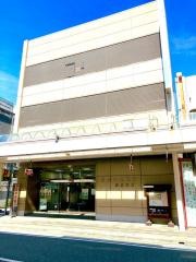 静岡中央銀行吉原支店